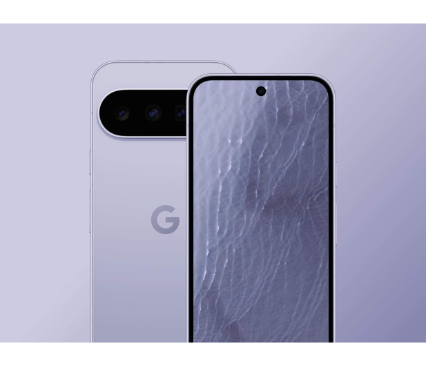 Google Pixel 11 5G 12/512GB Jasnoliliowy - 1588564 - zdjęcie 9